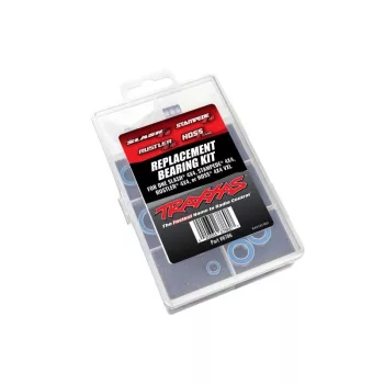 csapágy-Szett 4X4 teljes