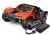Traxxas slash 4x4 bl-2s FOX 1/10 short-course RTR np825