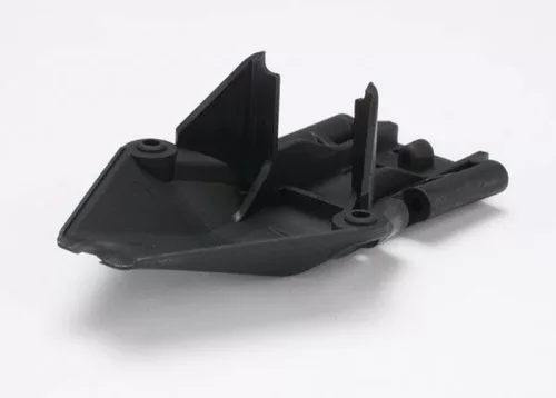 Hátsó bulkhead TRAXXAS 4x4 és VXL Slash, Stampede, Hoss modellekhez