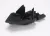 Hátsó bulkhead TRAXXAS 4x4 és VXL Slash, Stampede, Hoss modellekhez