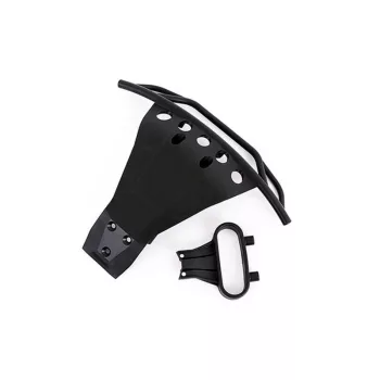   Első lökhárító és konzol LED lámpákhoz TRAXXAS Slash 4x4 és VXL modellekhez