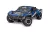 TRAXXAS Slash 4x4 VXL Clipless kék 1/10 Short-Course RTR