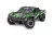 TRAXXAS Slash 4x4 VXL Clipless zöld 1/10 Short-Course RTR