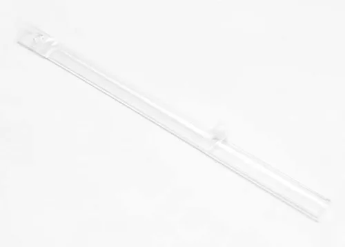 Átlátszó központi kardántengely-burkolat TRAXXAS Slash 4x4 és VXL modellekhez