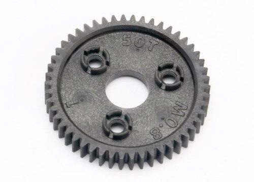 Hauptzahnrad 50Z Modul 0.8, 32dp