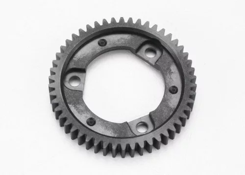 Fő fogaskerék 50T modul 0.8, 32dp (TRX6814-hez) TRAXXAS 4x4&VXL Rustler, Slash, Stampede