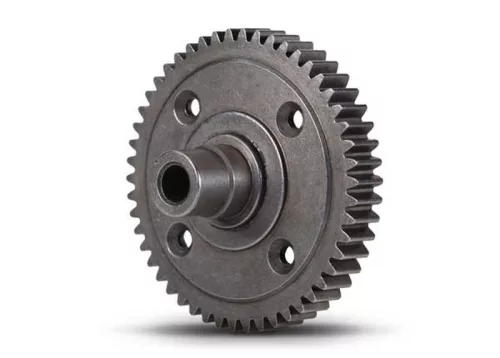 Fő fogaskerék acél 50T modul 0.8, 32dp (TRX6780-hoz) TRAXXAS Hoss
