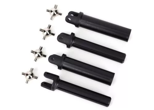 Erősített féltengelyek (2)