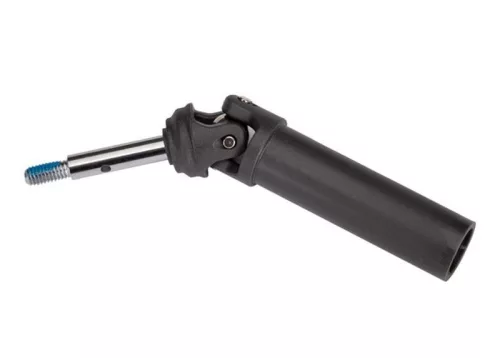 Erősített hátsó keréktengely külső féltengellyel (1) TRAXXAS 4x4 és VXL Rustler, Slash, Stampede, Hoss