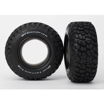 BFGoodrich Mud-Terrain T/A KM2 4.3x1.7-2.2/3.0 gumi (2)