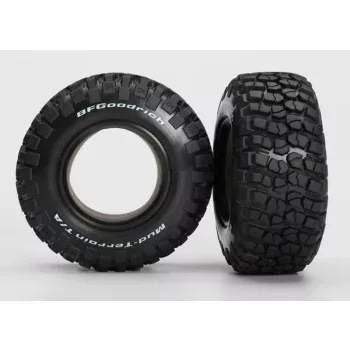 BFGoodrich Mud-Terrain T/A KM2 4.3x1.7-2.2/3.0 gumi S1 (2)