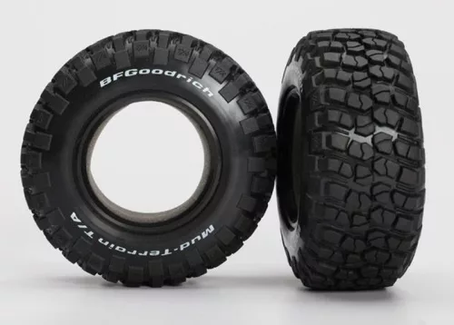 BFGoodrich Mud-Terrain T/A KM2 4.3x1.7-2.2/3.0 gumi S1 (2)