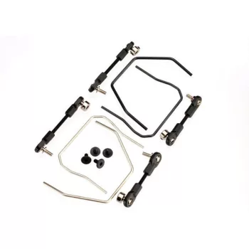   Komplett stabilizátor készlet v&h TRAXXAS 4x4&VXL Rustler, Slash, Stampede, Hoss, Rally