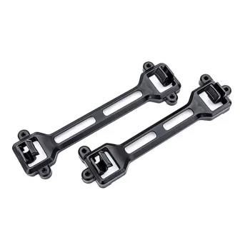 karosszéria tartószerkezet elöl-hátul