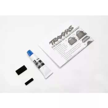   Tömítőkészlet vevődobozhoz TRAXXAS 1/16 Slash, E-Revo, Summit