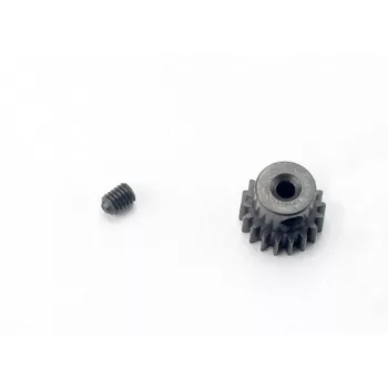   18 fogú 48dp motorfogaskerék 2,3 mm-es tengelyhez TRAXXAS 1/16 Slash, E-Revo, Summit