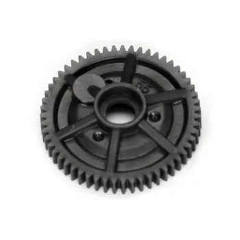 főfogaskerék 55Z 48dp