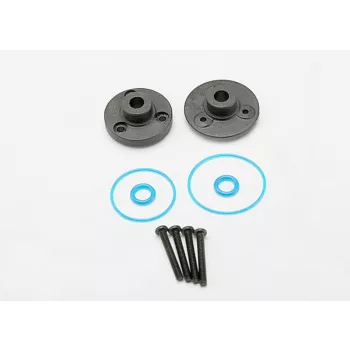   Differenciálmű felújító készlet TRAXXAS 1/16 Slash, E-Revo, Summit