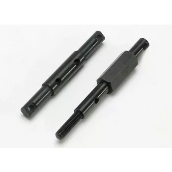   Bemeneti és kimeneti tengely TRAXXAS 1/16 Slash, E-Revo, Summit