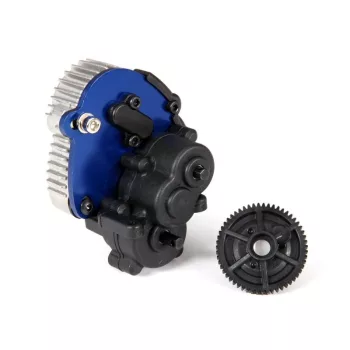   Pro-Built kefés hajtómű komplett TRAXXAS 1/16 Slash, E-Revo puskákhoz