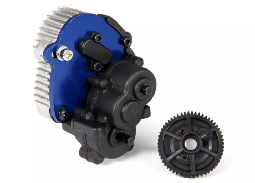 Pro-Built kefés hajtómű komplett TRAXXAS 1/16 Slash, E-Revo puskákhoz