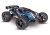 TRAXXAS E-Revo kék 1/16 Monster-Truck RTR