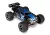 TRAXXAS E-Revo 4x4 VXL kék-X 1/16 Racing-Truck RTR