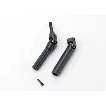 Komplett féltengely (1) TRAXXAS 1/16 E-Revo