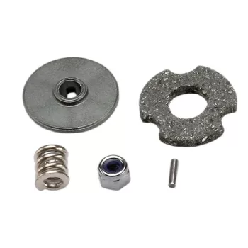 Csúszókuplung komplett TRAXXAS 1/16 Slash, E-Revo, Summit