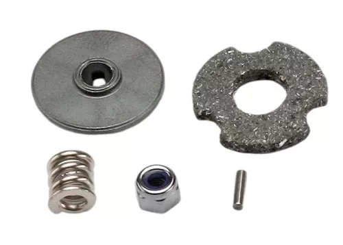 Csúszókuplung komplett TRAXXAS 1/16 Slash, E-Revo, Summit