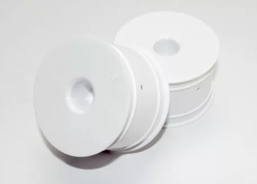 Disk 2.2 felni fehér 12mm (2)