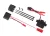 Tápegység és kapcsoló a TRAXXAS 1/16 Summit, E-Revo LED lámpához