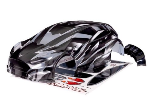 karosszéria Ford Fiesta ST Rally, ProGraphix