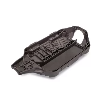 Sötétszürke alváz TRAXXAS Jato 4x4