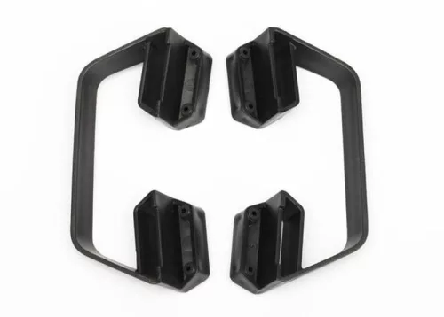 Oldalsó védelem LCG alvázhoz TRAXXAS 4x4 Slash Ult., Rally