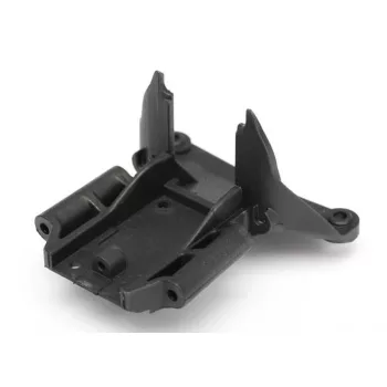 Bulkhead hátul LCG-alvézhez