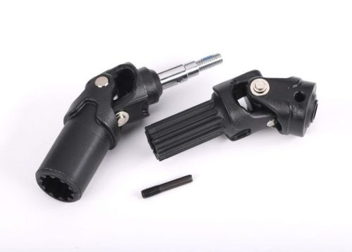 Extreme Heavy-Duty Halbwellen-Set vorne (1)