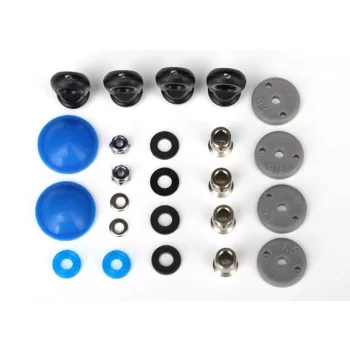   Felújító készlet GTR lengéscsillapítókhoz L/XXL TRAXXAS 4x4 és VXL Slash, Rustler, Stampede, Hoss
