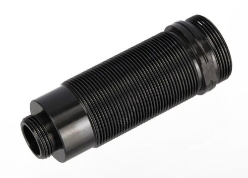 GTR Dämpfergehäuse XXL Alu (Teflon beschichtet) (1)