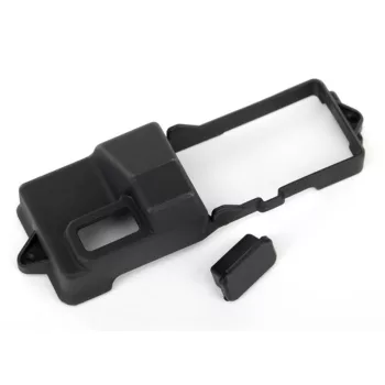 vevődoboz szabályozó tartóval