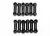 2 fokos camber rudak (6 db) és 3 fokos camber rudak (6 db)