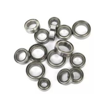 golyóscsapágy készlet komplett