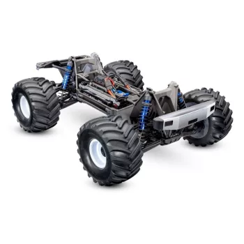 Traxxas x-maxx MT alváz 8s vxl 1/7 monster-truck RTR