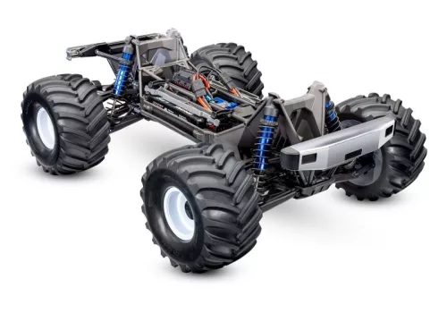 Traxxas x-maxx MT alváz 8s vxl 1/7 monster-truck RTR