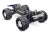 Traxxas x-maxx MT alváz 8s vxl 1/7 monster-truck RTR