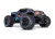 TRAXXAS X-Maxx 4x4  VXL kék 1/7 Monster-Truck RTR
