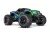 TRAXXAS X-Maxx 4x4  VXL zöld 1/7 Monster-Truck RTR