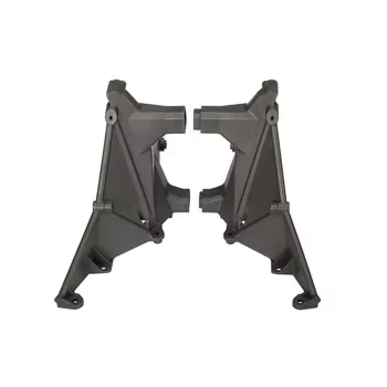   Hátsó lengéscsillapító torony bal és jobb TRAXXAS X-Maxx