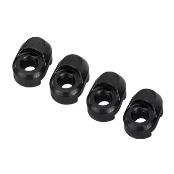 Lengőkar csaptartó (4) TRAXXAS X-Maxx, XRT, Maxx