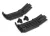 Alvázvédő lemez elöl/hátul TRAXXAS X-Maxx